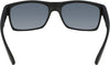 JOLLYNOVA Men's Brisk Trail Rectangular Sunglasses