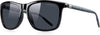 JOLLYNOVA Unisex Polarized Aluminum Sunglasses Vintage Sun Glasses For Men/Women S8286