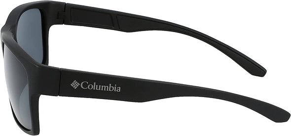 JOLLYNOVA Men's Brisk Trail Rectangular Sunglasses