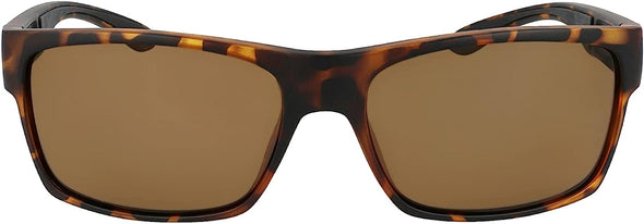 JOLLYNOVA Men's Brisk Trail Rectangular Sunglasses