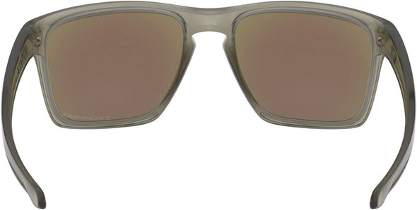 JOLLYNOVA Man Sunglasses Matte Black Frame, Grey Lenses, 57MM