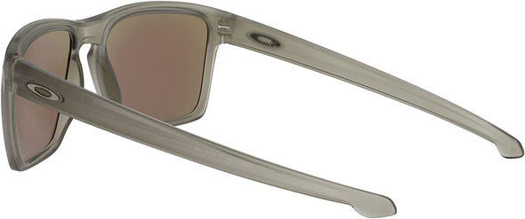 JOLLYNOVA Man Sunglasses Matte Black Frame, Grey Lenses, 57MM