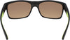 JOLLYNOVA Men's Brisk Trail Rectangular Sunglasses