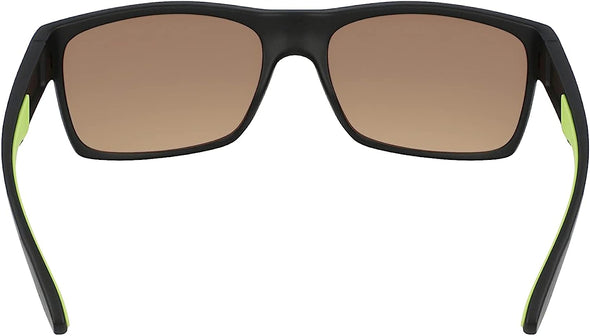 JOLLYNOVA Men's Brisk Trail Rectangular Sunglasses