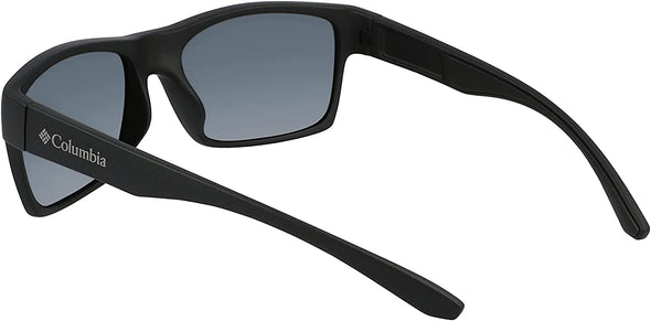 JOLLYNOVA Men's Brisk Trail Rectangular Sunglasses