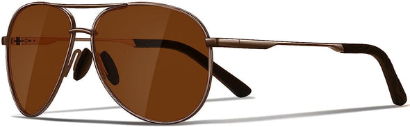 JOLLYNOVA Aviator Sunglasses for Men Polarized - Classic Oversized Shades Metal Mirror UV400 Protection Sport Sun Glasses