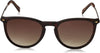 Jollynova Women's Fos3078s Round Sunglasses