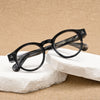Kham Vintage Acetate Glasses Frames