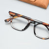 Clynes Vintage Acetate Glasses Frame