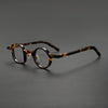 Eren Vintage Acetate Glasses Frame