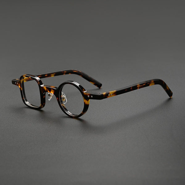 Eren Vintage Acetate Glasses Frame