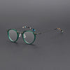 Cort Acetate Titanium Glasses Frame