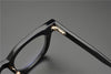 Kain Acetate Square Glasses Frames