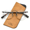 Casper Personalized Acetate Glasses Frame