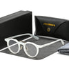 Casper Personalized Acetate Glasses Frame