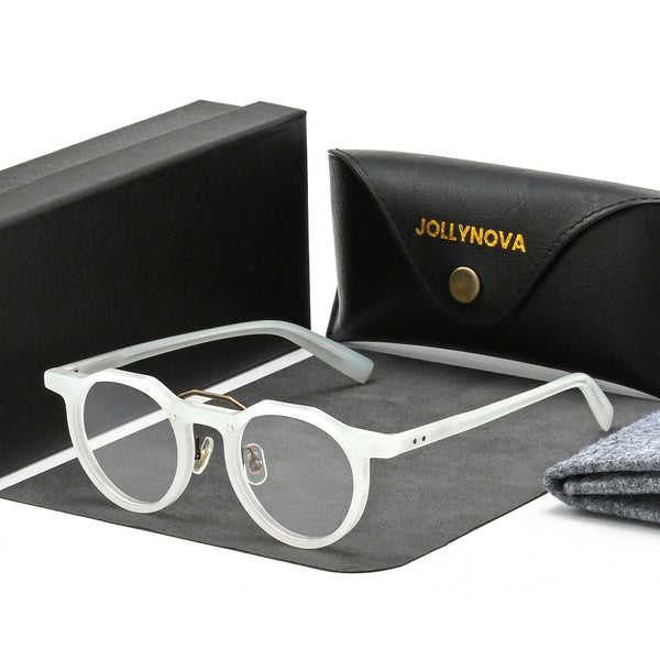 Casper Personalized Acetate Glasses Frame