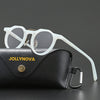 Casper Personalized Acetate Glasses Frame