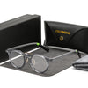Casper Personalized Acetate Glasses Frame