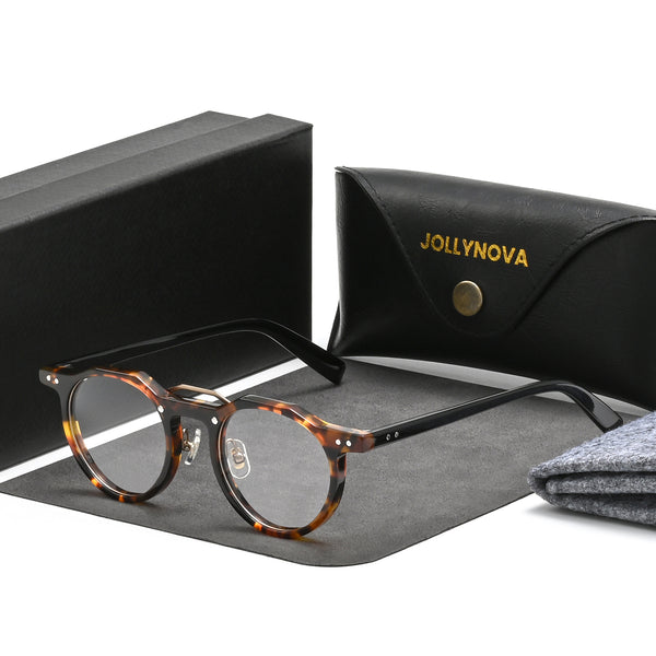 Casper Personalized Acetate Glasses Frame