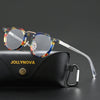 Casper Personalized Acetate Glasses Frame
