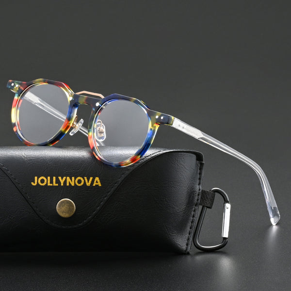 Casper Personalized Acetate Glasses Frame