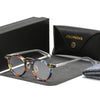 Casper Personalized Acetate Glasses Frame