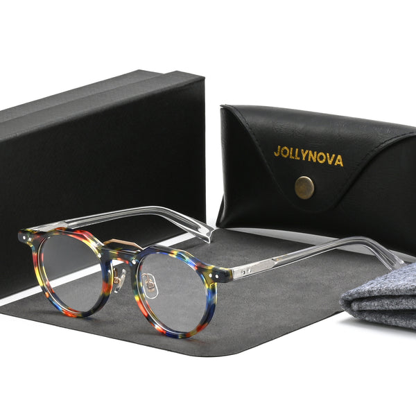 Casper Personalized Acetate Glasses Frame