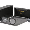 Cort Acetate Titanium Glasses Frame