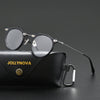 Cort Acetate Titanium Glasses Frame