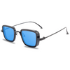 Jollynova - Steampunk Series - JN58157 -PJ(Need to choose tinted color, otherwise the lenses are transparent)