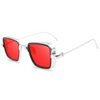 Jollynova - Steampunk Series - JN58157 -PJ(Need to choose tinted color, otherwise the lenses are transparent)