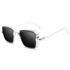 Jollynova - Steampunk Series - JN58157 -PJ(Need to choose tinted color, otherwise the lenses are transparent)