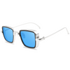 Jollynova - Steampunk Series - JN58157 -PJ(Need to choose tinted color, otherwise the lenses are transparent)