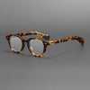 Garcia Vintage Acetate Glasses Frame