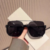 Jollynova™ Sunglasses half-rimmed