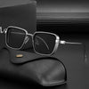 Vanguard Steampunk Sunglasses （Need to choose tinted color, otherwise the lenses are transparent）