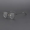 Cort Acetate Titanium Glasses Frame