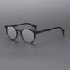 Snyder Vintage Acetate Glasses Frame