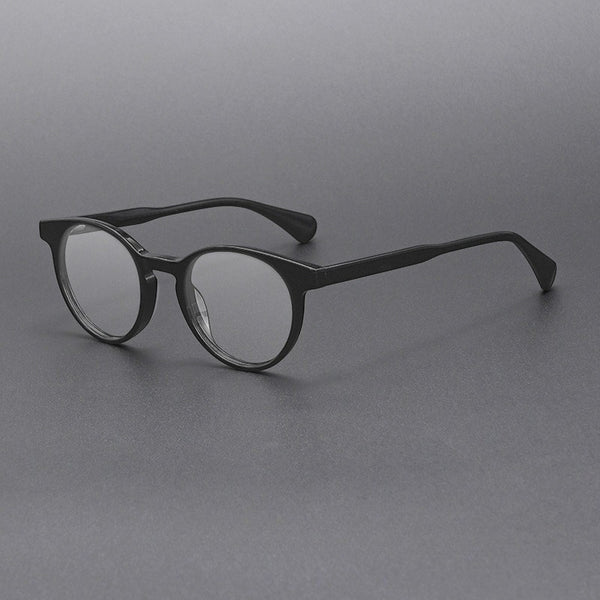 Snyder Vintage Acetate Glasses Frame