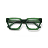 Rafah Vintage Square Acetate Glasses Frame