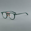 Cross-border new plate glasses, retro frames, Japanese glasses 5805 flat glasses, spot wholesale, can be matched with myopia