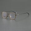 James Retro Titanium Ultra-Light Glasses Frame