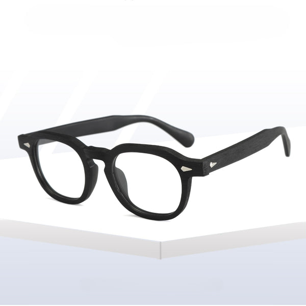 Aston Acetate Vintage Eyeglasses Frame