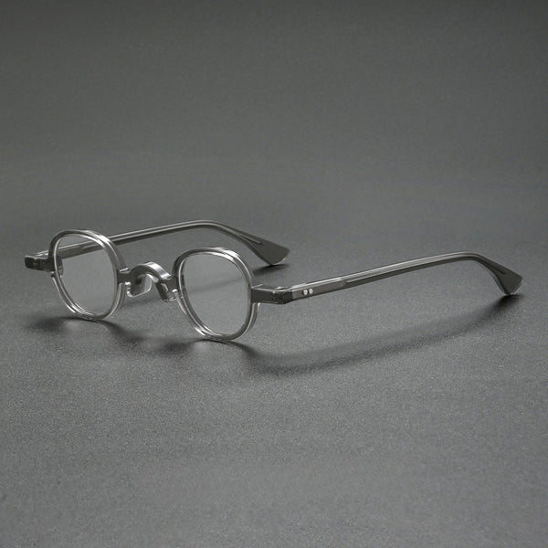 Coffey Vintage Acetate Glasses Frame