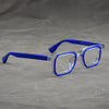Ocon Acetate Square Glasses Frame