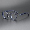 Tel Retro Steam Punk Optical Glasses Frame