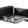 Eren Vintage Acetate Glasses Frame