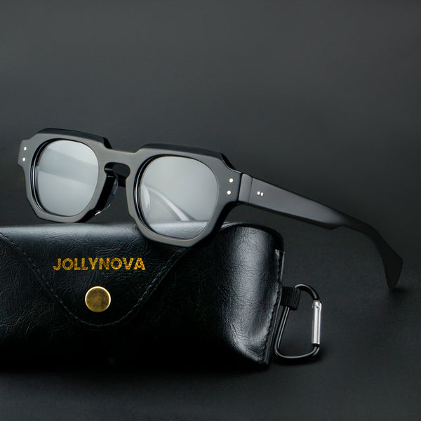 Reso Vintage Acetate Glasses Frames