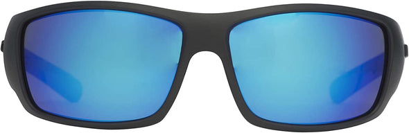 JOLLYNOVA Polarized Lens Eyewear With Performance Frames, Fishing, Sports & Outdoors Sunglasses
