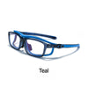 Anti-Collision Sports Glasses: Ultra-Light for Basketball & Outdoor Riding
